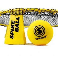 Spikeball Rookie Set -GRAY-NICOLLS Shop RookieA01 Copy