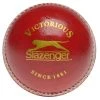 Slazenger Victorious Senior Cricket Ball
