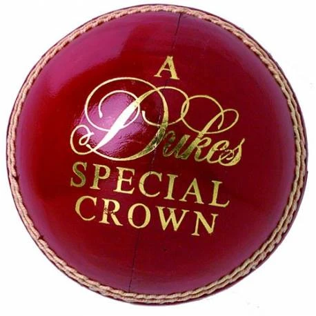Dukes Special Crown Cricket Ball (Senior) 1 Dukes Special Crown Cricket Ball (Senior)