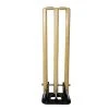Martin Berrill Sports Spring Back Stumps - Senior