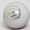 Martin Berrill Sports Supreme Crown Cricket Ball (White)
