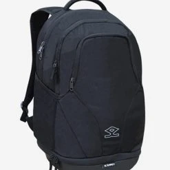 Shrey Rucksack 2.0 - Black