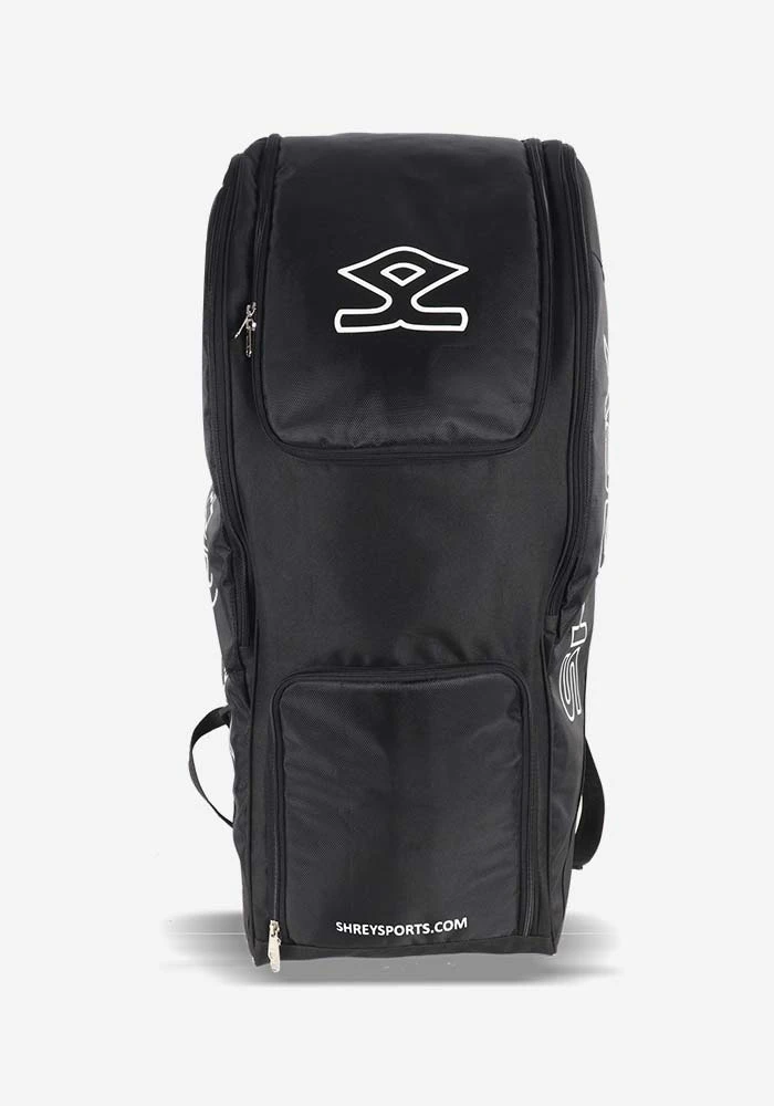 Shrey Performance Duffle 1 Shrey Performance Duffle