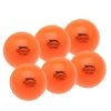 Slazenger Airball Senior Orange 6 Pack