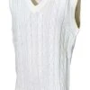 Hunts County Plain Cricket Slipover