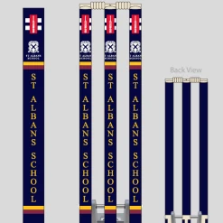 GRAY-NICOLLS Custom Printed Spring Back Stumps 13 GRAY-NICOLLS Custom Printed Spring Back Stumps -GRAY-NICOLLS Shop StAlbans