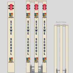 GRAY-NICOLLS Custom Printed Spring Back Stumps 14 GRAY-NICOLLS Custom Printed Spring Back Stumps -GRAY-NICOLLS Shop Stowe