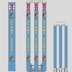 GRAY-NICOLLS Custom Printed Spring Back Stumps 15 GRAY-NICOLLS Custom Printed Spring Back Stumps -GRAY-NICOLLS Shop Stowe2