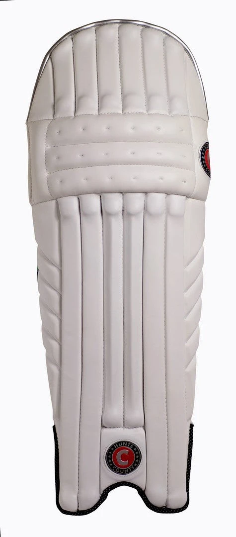 Hunts County Tekton Senior Batting Pads 1 Hunts County Tekton Senior Batting Pads