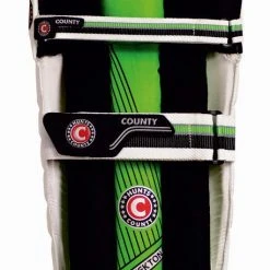 Hunts County Tekton Junior Batting Pads