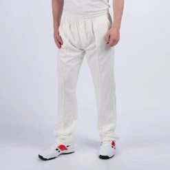 GRAY-NICOLLS Gray Nicolls Matrix V2 Trousers 6 GRAY-NICOLLS Gray Nicolls Matrix V2 Trousers -GRAY-NICOLLS Shop TrouserMatrixV2Ivory1Front