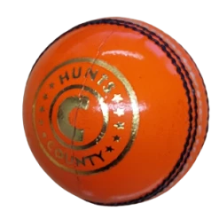 Hunts County Turf King Senior Match Cricket Ball -GRAY-NICOLLS Shop TurfKingOrangeSenb