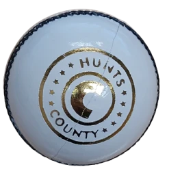 Hunts County Turf King Senior Match Cricket Ball -GRAY-NICOLLS Shop TurfKingWhiteSenb