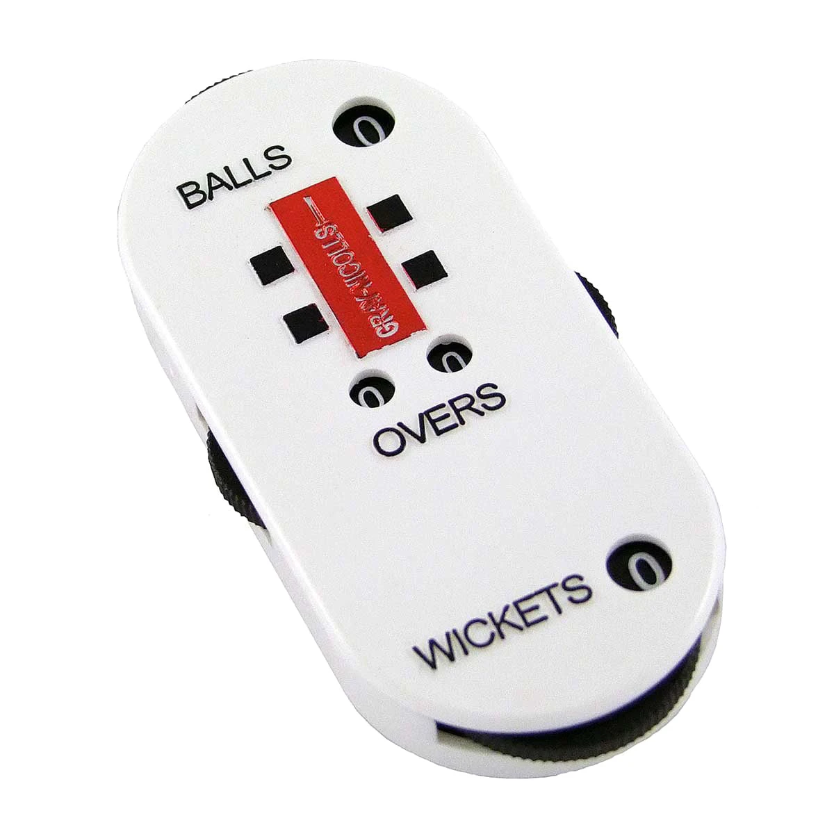 GRAY-NICOLLS Gray Nicolls Umpires Counter 1 GRAY-NICOLLS Gray Nicolls Umpires Counter