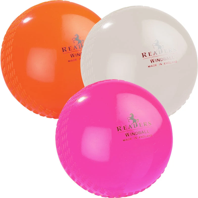 Readers Windball 1 Readers Windball