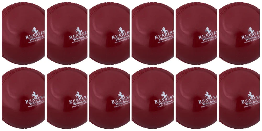 Readers Windball 12 Pack 3 Readers Windball 12 Pack - Image 3