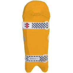 GRAY-NICOLLS Cricket Wicket Keeping Clads -GRAY-NICOLLS Shop WicketKeepingYellow Back