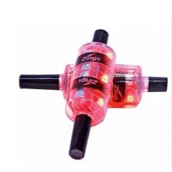 Backyard Zings - Flashing Cricket Bails 5 Backyard Zings - Flashing Cricket Bails -GRAY-NICOLLS Shop Zing bails 1024x1024 b278dc44 c31b 4815 a0a7 5398b876918f