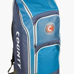 Hunts County Arca Duffle Cricket Bag 3 Hunts County Arca Duffle Cricket Bag -GRAY-NICOLLS Shop a8591890bdc3c2798752a48d6a29ad8f scaled