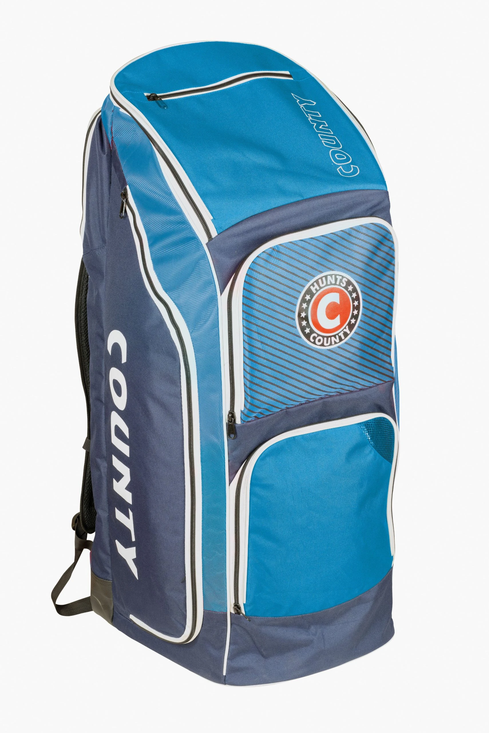 Hunts County Arca Duffle Cricket Bag 2 Hunts County Arca Duffle Cricket Bag - Image 2
