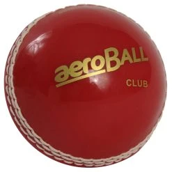 Aero Incrediball Club Cricket Ball