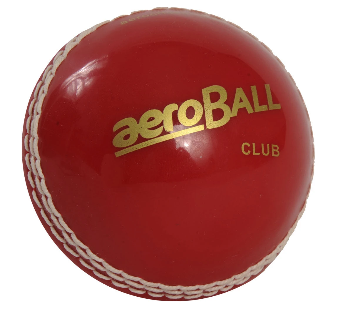 Aero Incrediball Club Cricket Ball 1 Aero Incrediball Club Cricket Ball