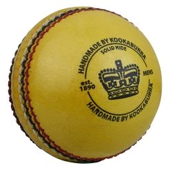 Alternative view of Kookaburra Indoor Club Cricket Ball