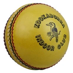 Kookaburra Indoor Club Cricket Ball