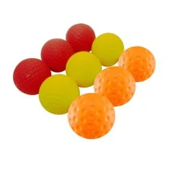 Bola Bowling Machine Balls - 12 Pack