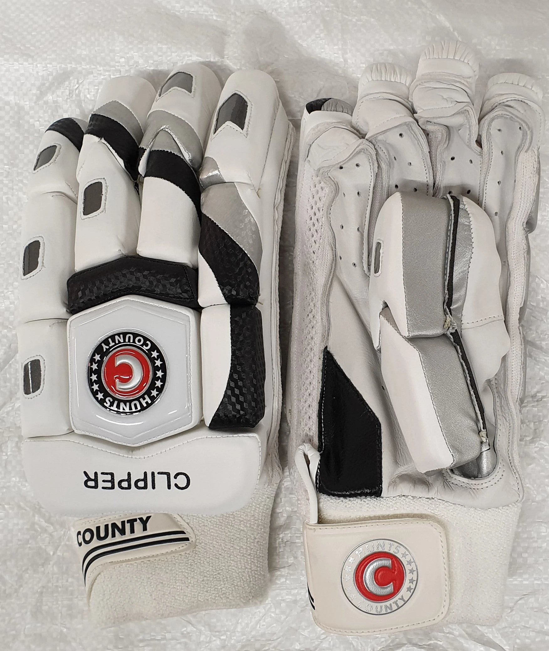 Hunts County Clipper Batting Glove 1 Hunts County Clipper Batting Glove