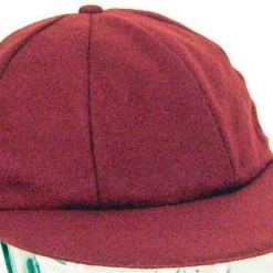 Martin Berrill Sports Custom-Made Caps -GRAY-NICOLLS Shop club 20baggy 20cap