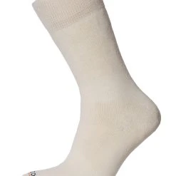 Horizon Socks Horizon Club Cricket Sock Cream