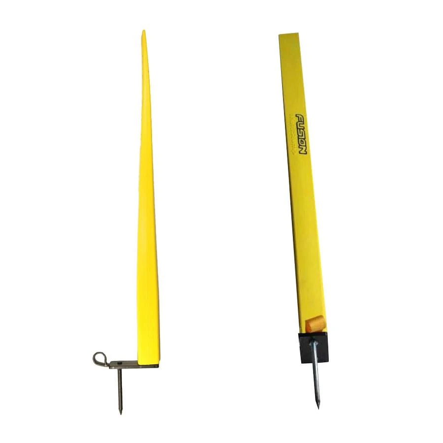 Katchet Fusion Single Stump 1 Katchet Fusion Single Stump