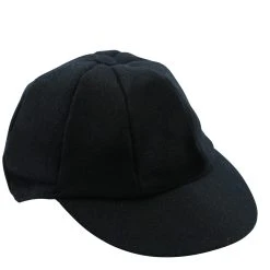 Hunts County Traditional Cricket Cap -GRAY-NICOLLS Shop gentlemen players traditional english cap black scaled