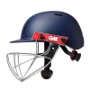 Gunn & Moore Purist Geo II Navy Helmet
