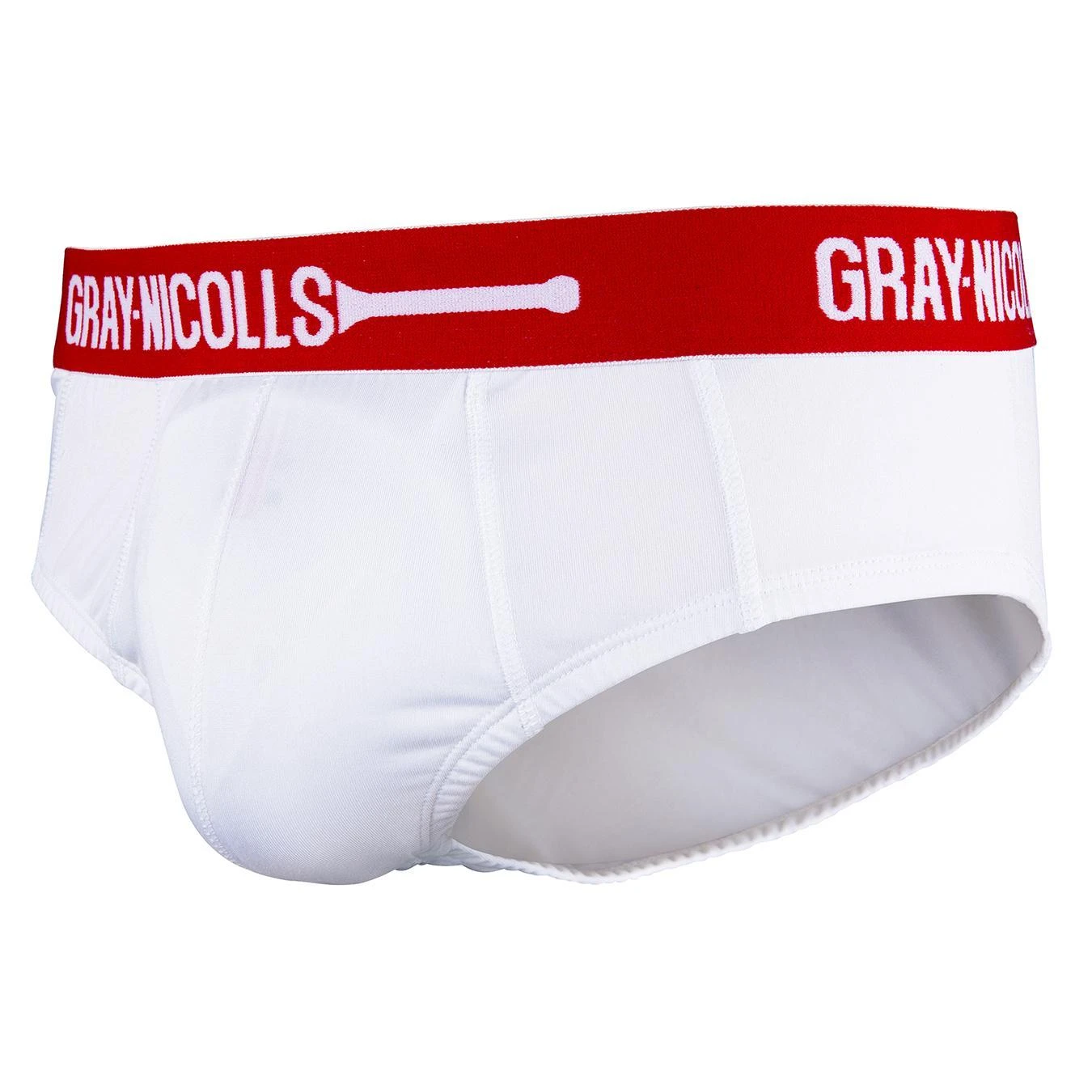 GRAY-NICOLLS Gray Nicolls CoverPoint Junior Jock Briefs 1 GRAY-NICOLLS Gray Nicolls CoverPoint Junior Jock Briefs