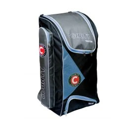 Hunts County Tekton Duffle -GRAY-NICOLLS Shop hunts tekton duffle 1