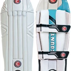 Hunts County Calidus Wicket Keeping Pads