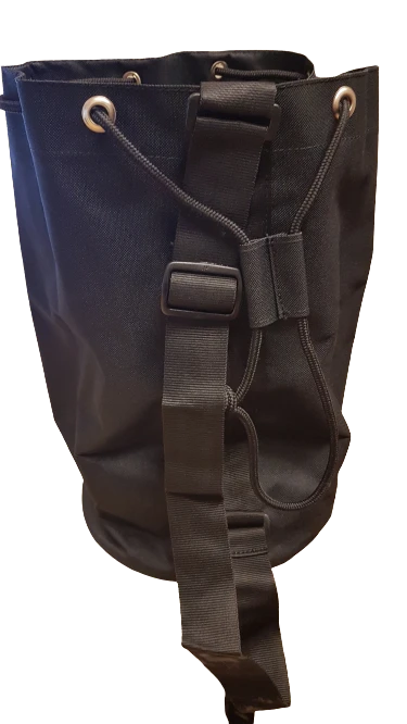 Martin Berrill Sports MBS Ball Duffle Bag 2 Martin Berrill Sports MBS Ball Duffle Bag - Image 2