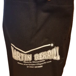 Martin Berrill Sports MBS Ball Duffle Bag