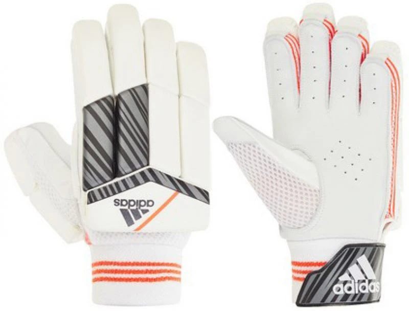 Adidas Incurza 4.0 Batting Gloves - Junior RH 1 Adidas Incurza 4.0 Batting Gloves - Junior RH