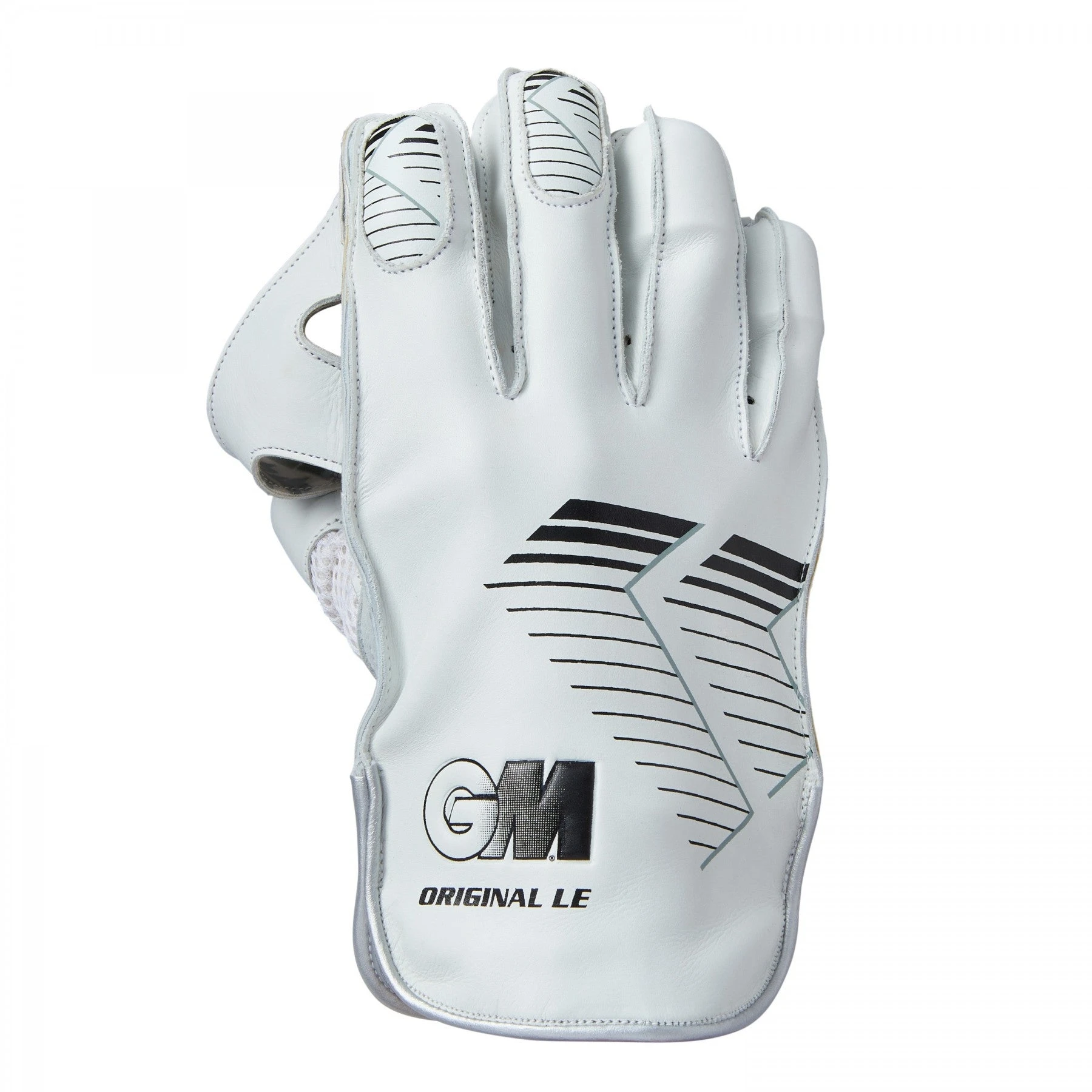 Gunn & Moore Original L.E Wicket Keeping Gloves 1 Gunn & Moore Original L.E Wicket Keeping Gloves