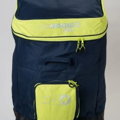 Katchet KoachSak Duffle -GRAY-NICOLLS Shop pip3098 orig