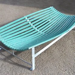 Martin Berrill Sports Plastic Slip Catch Cradle