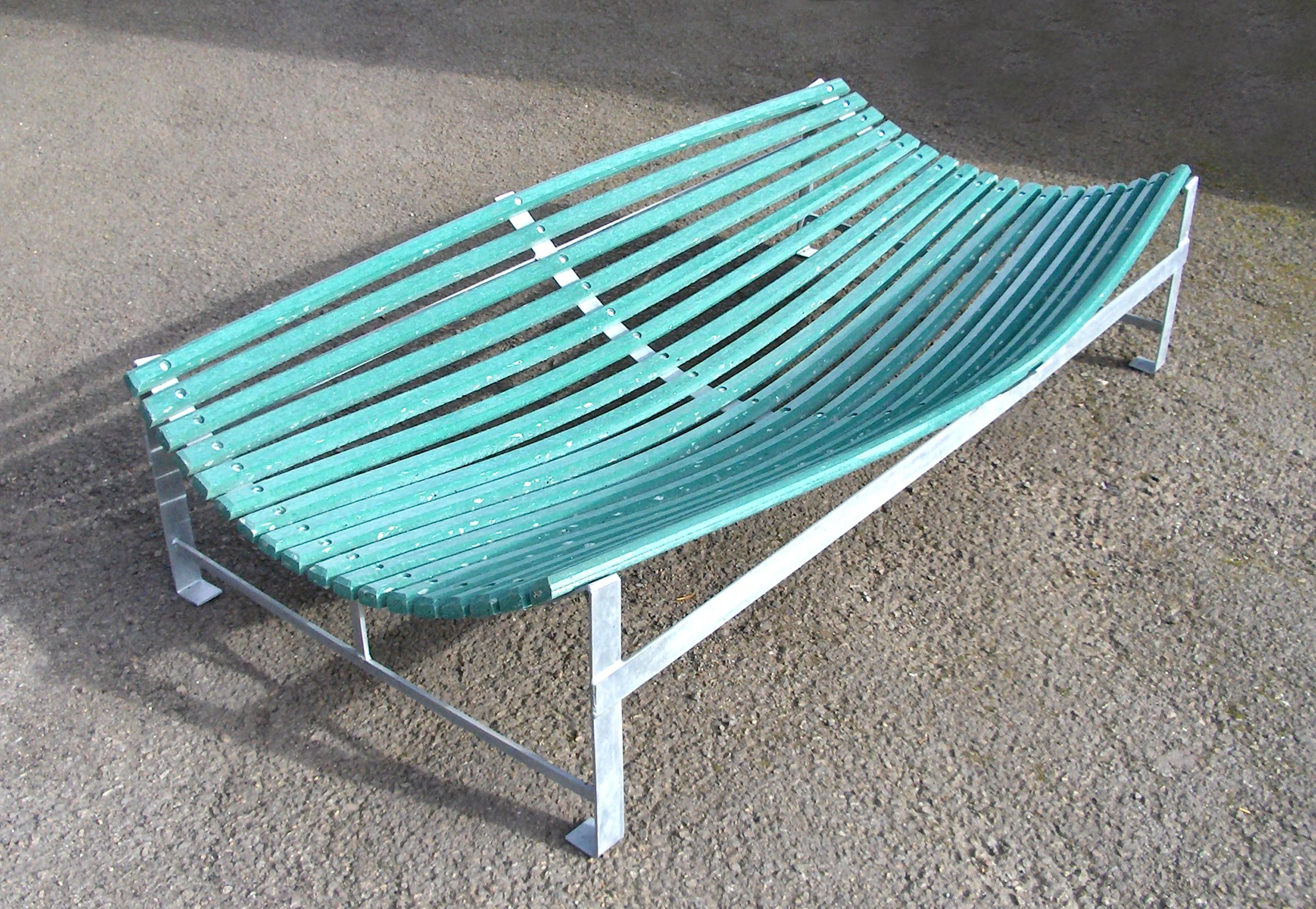 Martin Berrill Sports Plastic Slip Catch Cradle 1 Martin Berrill Sports Plastic Slip Catch Cradle