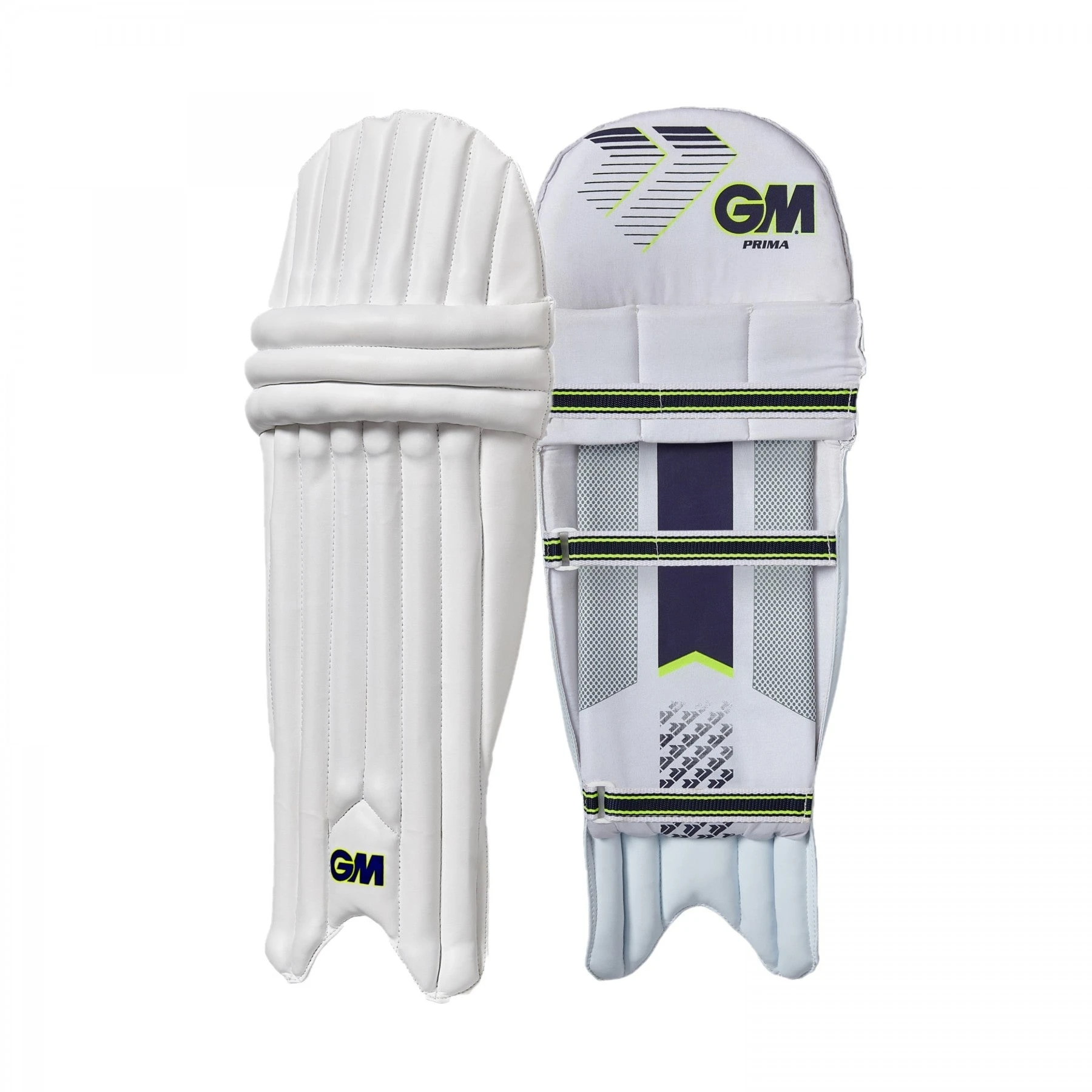 Gunn & Moore Prima Batting Pads 1 Gunn & Moore Prima Batting Pads