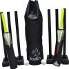 Readers Wind Ball Cricket Set