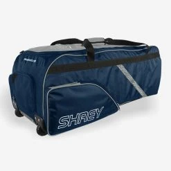 Shrey Pro Cricket Wheelie -GRAY-NICOLLS Shop shrey pro wheelie bag 2 1