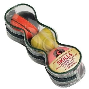 Hunts County Skills Ball Set 1 Hunts County Skills Ball Set