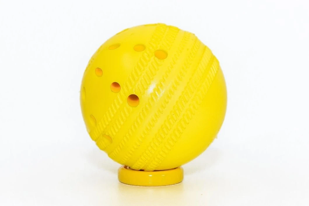 Leverage SpingBall - Revolutionary Batting Coaching Aid 1 Leverage SpingBall - Revolutionary Batting Coaching Aid